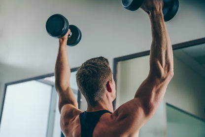 Scheda di Allenamento TroppaForza™ scaricabile UOMO