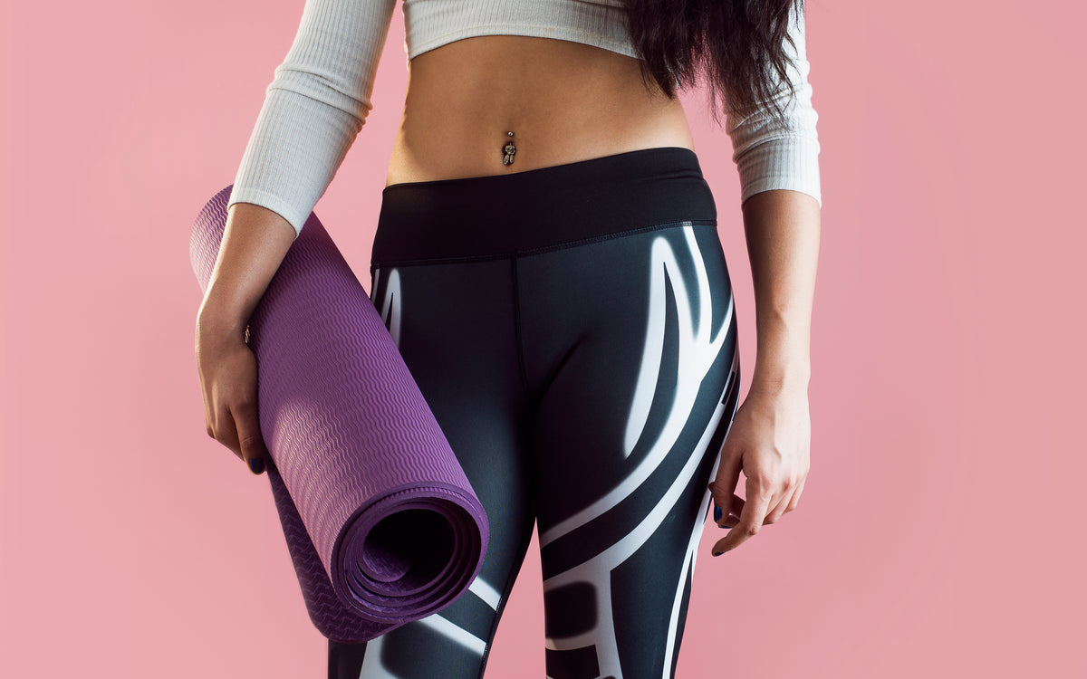 Scheda di Allenamento TroppaForza™ scaricabile DONNA