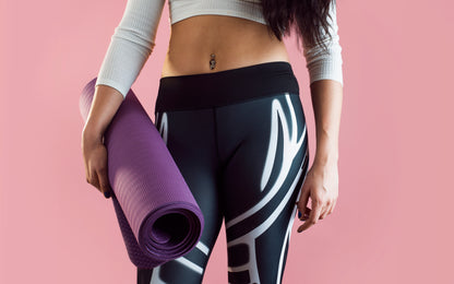 Scheda di Allenamento TroppaForza™ scaricabile DONNA